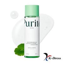 Purito Seoul Wonder Relief Centella Toner Unscented 200ml 1 PCS white