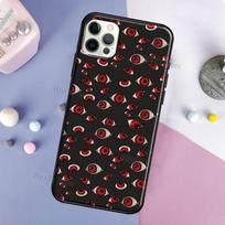 Alucard Hellsing For iPhone 12 13 Pro Max mini Case For iPhone 11 Pro Max XR XS X SE 2020 7 8 Plus Cover iPhone 13Pro MAX gray