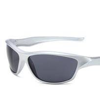 Women's Glasses Sun Protection UV Protection Fashion Personality Y2g Technology Sense Cycling Sports Street Shot Sunglasses