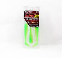 Duo Soft Lure Bay Ruf BR Chatter Shad 3.5 Inch S044 (4919)
