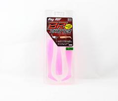 Duo minkštas masalas Bay Ruf BR Chatter Shad 3,5 colio S004 (4964)