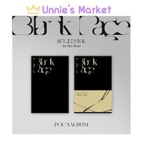 KIM WOO SEOK - Blank Page POCA Ver. POCA Ver.