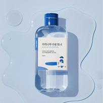 ROUND LAB FOR MAN BIRCH JUICE MOISTURIZING TONER, Moisturizing, Korean cosmetics, Kbeauty, sample white