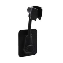 Punch-Free Shower Bracket Multifunctional Universal Adjustable Fixed Base Dormitory Shower juoda