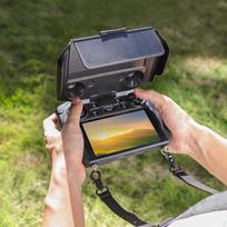Sun Hood Remote Controller Shade Cover Drone Accessory Protective Case Prevents Scratches