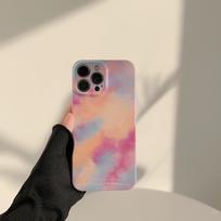 Minkštas silikoninis korpusas Fashion Lankstus TPU dėklas Visas galinis dangtelis, skirtas iPhone Samsung Xiaomi Poco Redmi HUAWEI HONOR REDMI K20