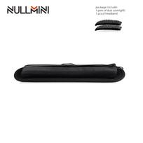 NullMini Replacement Earpads for Anker Soundcore Space One, S1, S-1 Headphones Headband Ear Cushion Earmuff Sleeve Headset