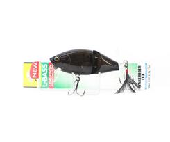 Yo Zuri Duel L Bass Wake Rider 85F Floating Lure F1246-TBL (9868)