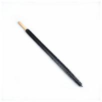 Wood Long Cleaning Brush Water Pipe Drainage Dredge Tool Flexible Cleaner Brush juoda