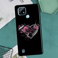 Hair Stylist Hairdresser Case For OnePlus Nord 2 9 10 Pro 9R 10R 8T Cover For Realme GT Master Neo 2 3 8i 9i 8 Pro Realme 9 4G