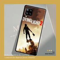 Dying Light 2 Game Case For Samsung Galaxy A54 A34 A21S A12 A22 A32 A52 A72 A13 A33 A53 A73 A51 A71 A14 Cover Samsung A11 white