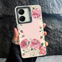 Telefono dėklas Redmi 13C 4G 5G 12C 10C A1 A2 Plus 9 9A 9i Note 10 11 12 Dėl Xiaomi 11 Lite NE Poco X3 NFC Pro Atsparus smūgiams Bamperis Gradiento Aurora Dangtelis Redmi 13C 5G gray