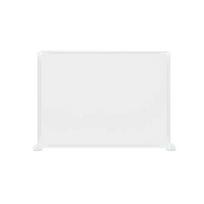 Skyriaus ekrano skaidraus nuimamo dervos stalo skaidri lenta vaikams 30*45cm gryna