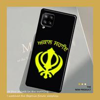 Punjab Map Case For Samsung Galaxy A54 A34 A53 A13 A32 A52 A14 A51 A71 A23 A33 A73 A12 A22 A21S Coque Samsung A22 4G
