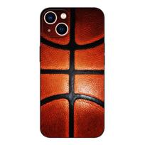 Black tpu Case For Huawei P30 Lite P30 Pro P40 LITE E P Smart 2020 Cover basketball huawei P40 lite 5G