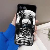 Zeus dėklas skirtas OPPO Find X5 X3 Pro A15 A74 A54 A94 A93 A91 A5 A9 A31 A53 2020 A53S A52 A72 OPPO A9 2020