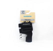 Shimano GL-05RQ Riešo įtvaras Dešinei rankai Juodas Dydis XL (8451)