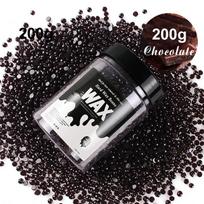 200g/400g Hard Wax Beads For Hair Removal Wax Heater Machine Hot Film Waxing Beads Waxing Beans for Wax Warmers Melting Pot