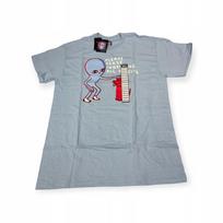 Koszulka t-shirt męski Spencer's Strange Planet M