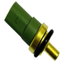 Plastikinis variklio aušinimo skystis žalias 059919501A Patikimas 1124770 skirtas 2000-2008 A4