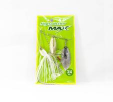 OSP Spinner Bait High Pitcher Max DW 3/4 Oz S06 (1338)