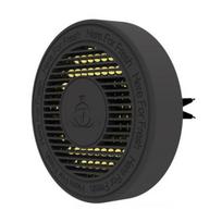 Car Perfume Portable Eliminate Odors Lightweight Car Air Vent Solid Aromatherapy for Vehicle juoda