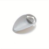 1pc U-shaped Faucet Extender-sink Extender, Convenient For You To Reach The Faucet Better pilka