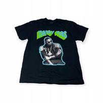 Koszulka T-shirt męski okrągły dekolt SPENCER'S NAS M