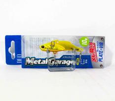 Duo Realis Metal Garage Plate 10 grams 50 mm Sinking Lure PPA0063 (4549)