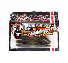 Duo Soft Lure Realis Flinder Shad 3 inch F005 (9772)