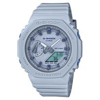 [Casio] Watch G-Shock Mid-size model GMA-S2100BA-2A2JF Women's Blue