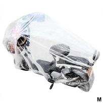 Motociklo dangtis Universalus bet kokiu oru vandeniui atsparus dulkėms lauko dviračio paspirtukas M/L/XL Rain Cove Direct M