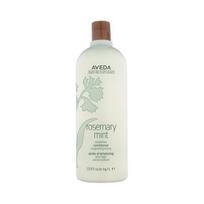 Aveda Rosemary Mint Weightless Conditioner 1000ml white