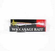 Deps Wakasagi Bait 65S 4.3 grams Sinking Lure 02 (7024)