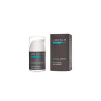 Uresim Male Facial Serum 50ml black