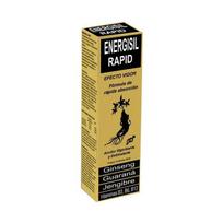 Energisil Rapid vienkartinė ampulė 30ml