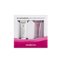 Sesderma Anti-dark Circles Kit Set 2 Pieces white