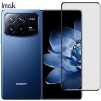 Skirta Xiaomi MI MIX Fold 4 5G Glass IMAK 3D lenktai viso ekrano grūdinto stiklo plėvelei MI MIX Fold 4 5G