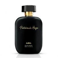 ajmal artisan - patchouli haze long lasting fragrance, handpicked luxury perfume for men & women 100ml.