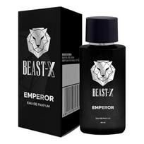 PureSense BEAST - X Emperor Luxury Long Lasting Exotic Perfume Fragrance for Men 50ml 50 ml