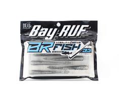 Duo Soft Lure Bay Ruf BR Fish 3.3 Inch S046 (8896)
