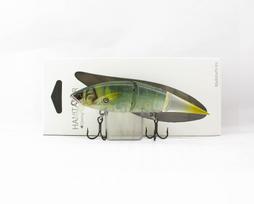 Madotachi Hanitas LR 120mm 3/4 oz Floating Lure Real Waka Ayu (1800)