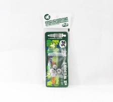 Finesse EZ Weight Frog Tuning Sinker 3 grams 5 pieces (0038)