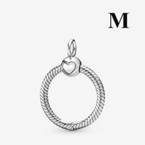 Charm Necklace Real 925 Sterling Silver Moments Firefly O Pendant Charm Suitable For Charm ,Necklace ,Bracelet ,Jewelry