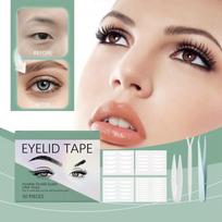 Double Eyelid Tape Set Firm Natural Eyelid Lifting Strip balta