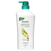 Himalaya Gentle Daily Care Protein Shampoo, 650 ml white