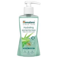 Himalaya Veido prausiklis - Aloe Vera, 200 ml buteliukas