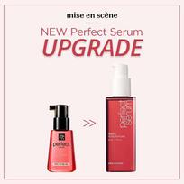 Mise En Scene Perfect Rose Kvepalų serumas 80ml