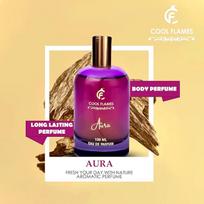 Premium Long Lasting Smoky & Spicy Fragrance Scent Perfume for Men & Women, 100 ML 100 ml