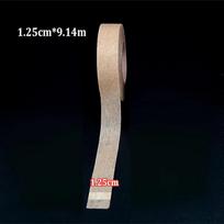 1 Roll Eyeliner Eyelid Tape Eyelash Extension Patch Eyeshadow Protector Tape Stickers Beauty Application Tool Eye Makeup Tool gray